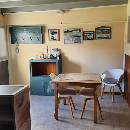 Departamento Cervantes Ushuaia Kültér fotó