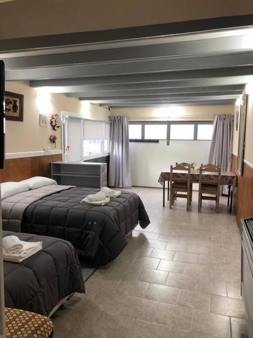 Departamento Cervantes Ushuaia Kültér fotó