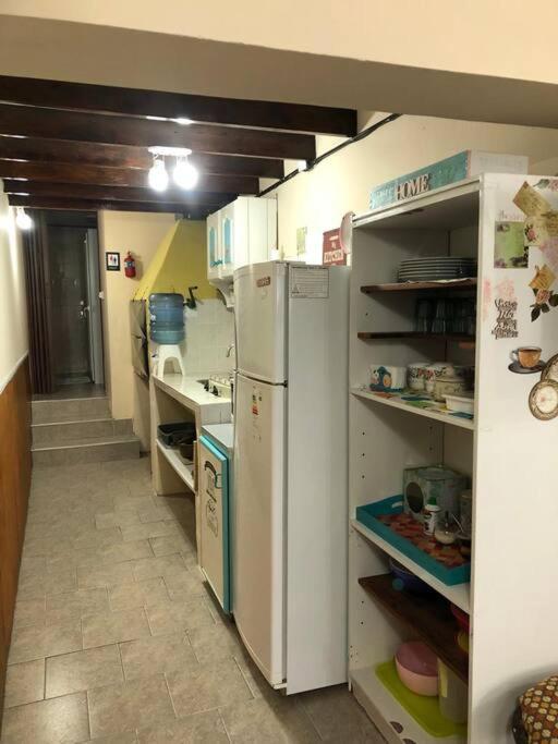 Departamento Cervantes Ushuaia Kültér fotó