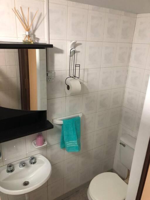 Departamento Cervantes Ushuaia Kültér fotó