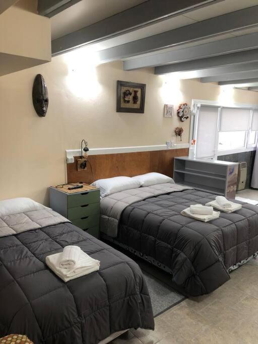 Departamento Cervantes Ushuaia Kültér fotó