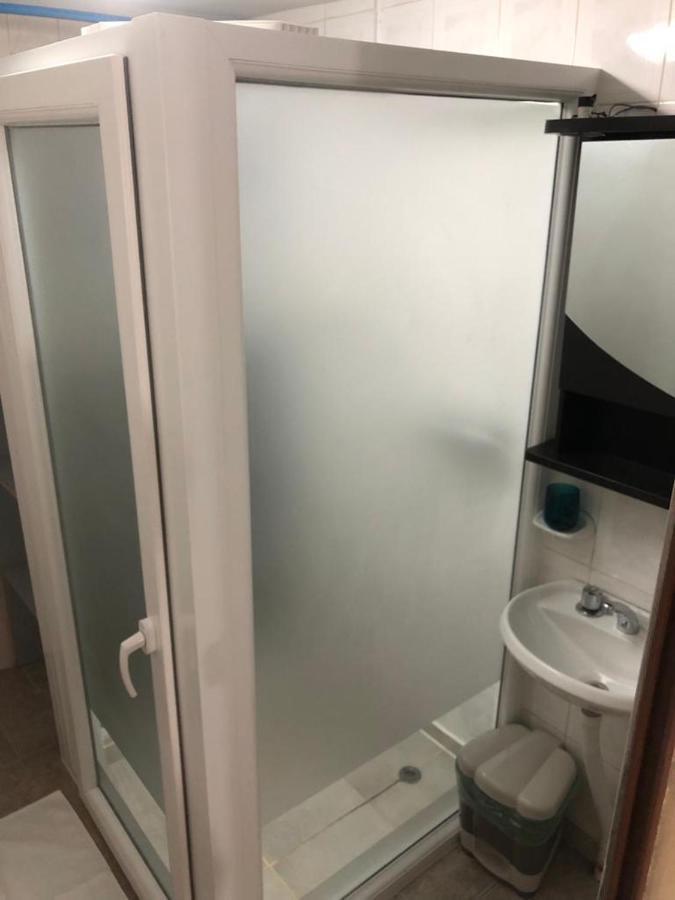 Departamento Cervantes Ushuaia Kültér fotó
