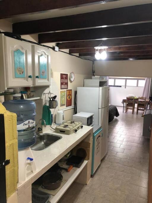 Departamento Cervantes Ushuaia Kültér fotó