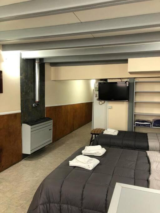 Departamento Cervantes Ushuaia Kültér fotó