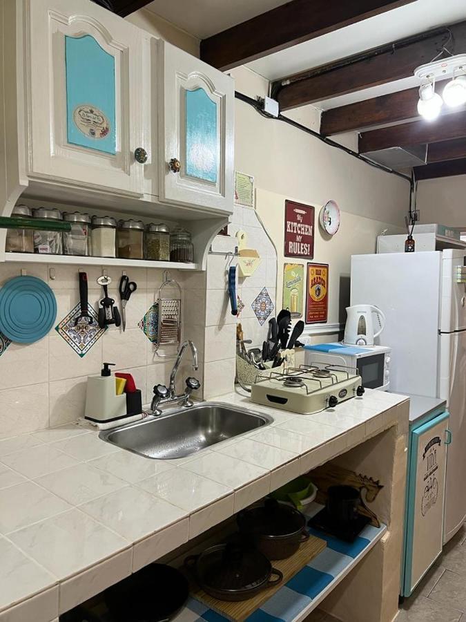 Departamento Cervantes Ushuaia Kültér fotó