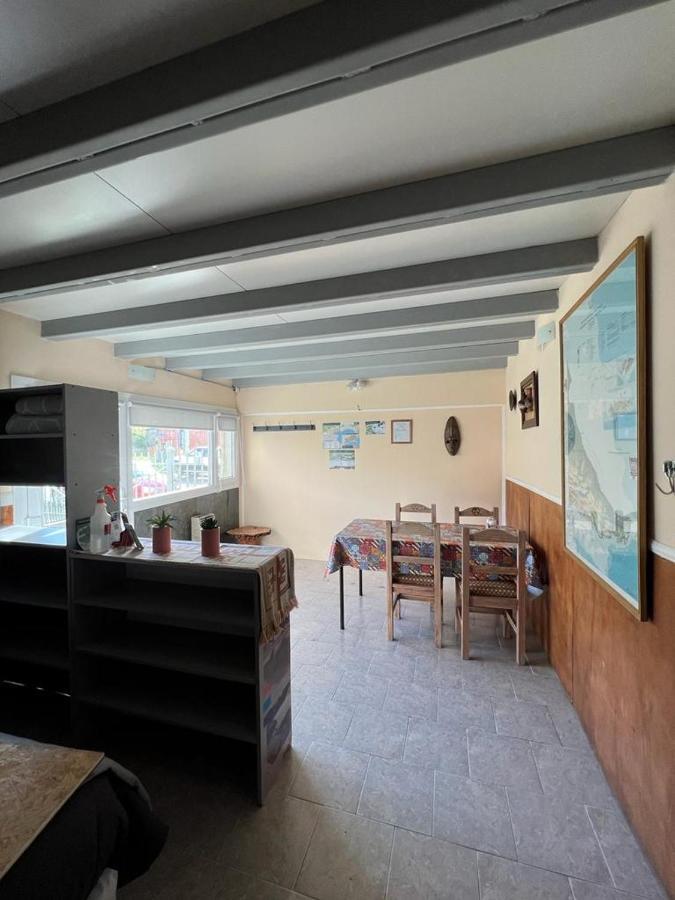 Departamento Cervantes Ushuaia Kültér fotó