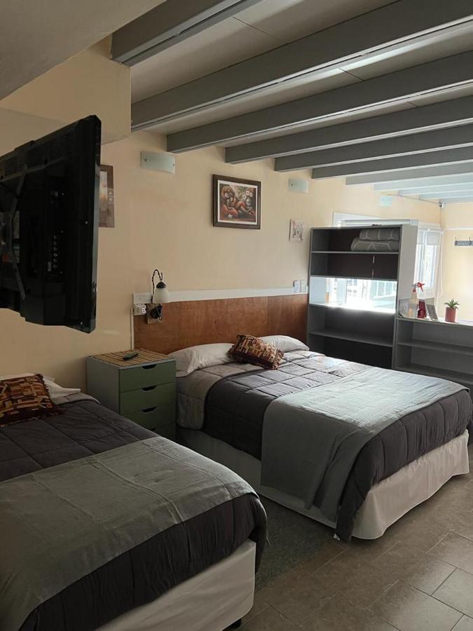 Departamento Cervantes Ushuaia Kültér fotó