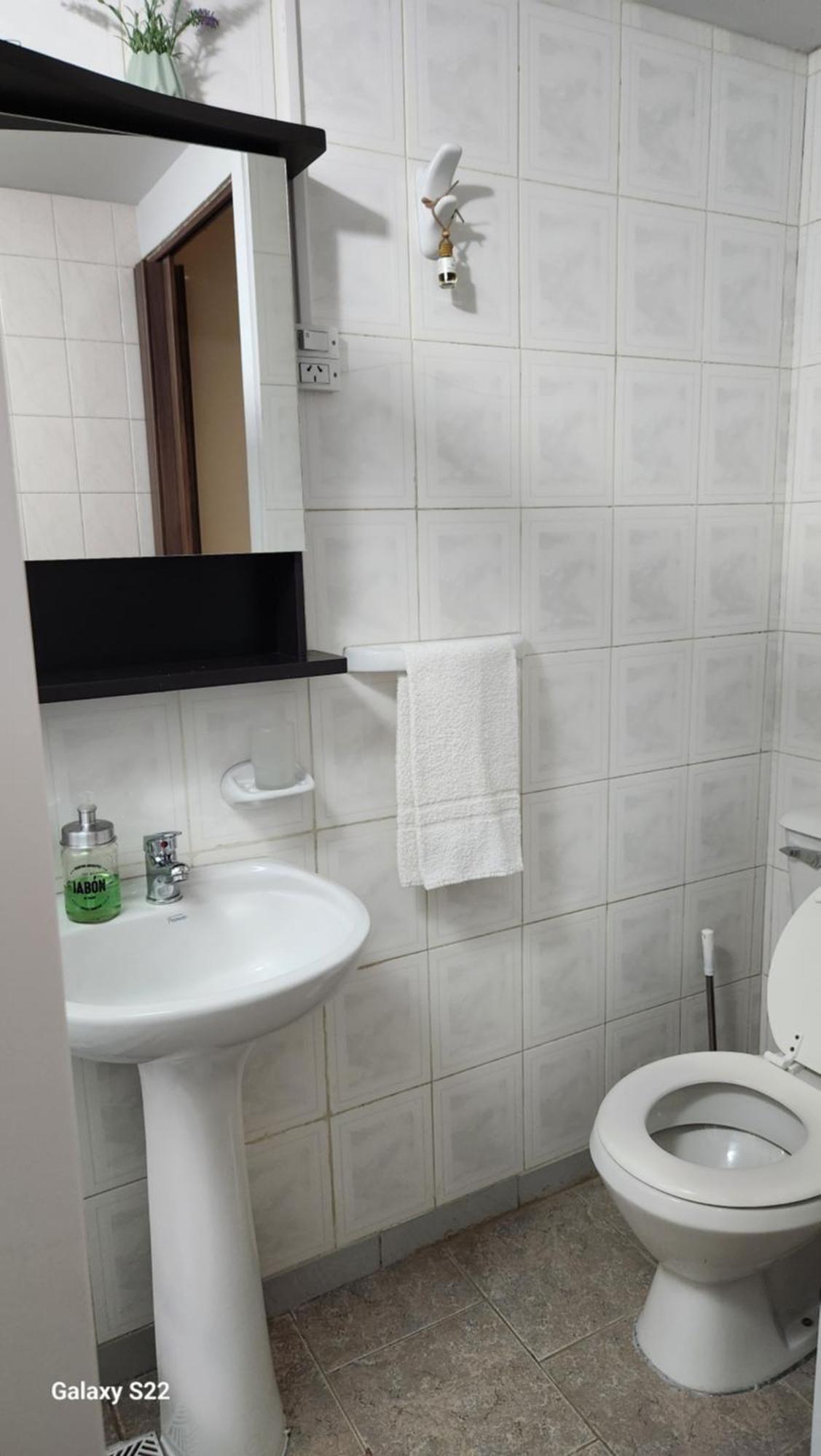 Departamento Cervantes Ushuaia Kültér fotó
