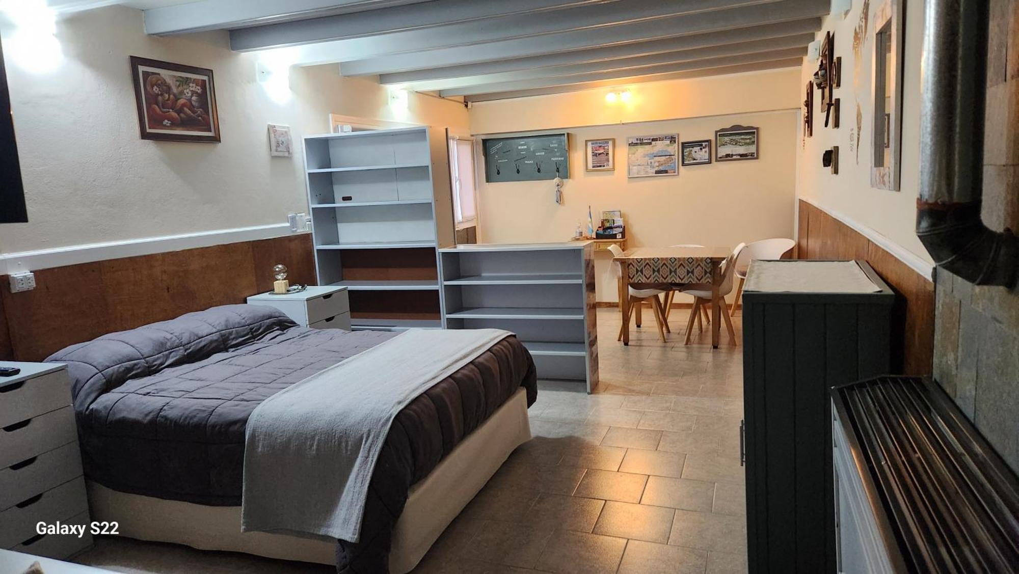 Departamento Cervantes Ushuaia Kültér fotó
